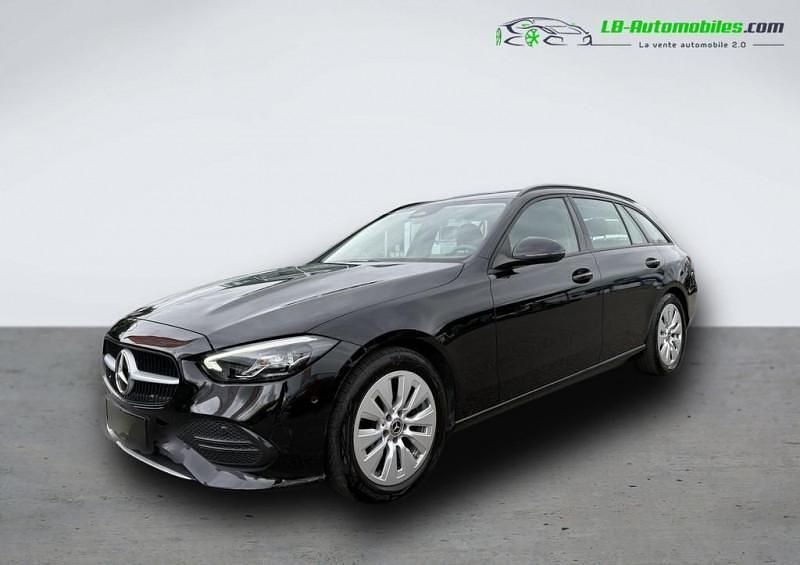 Utilisé 2022 Mercedes C200 Berline | 31 400 € (Prix juste) - Image 1/4
