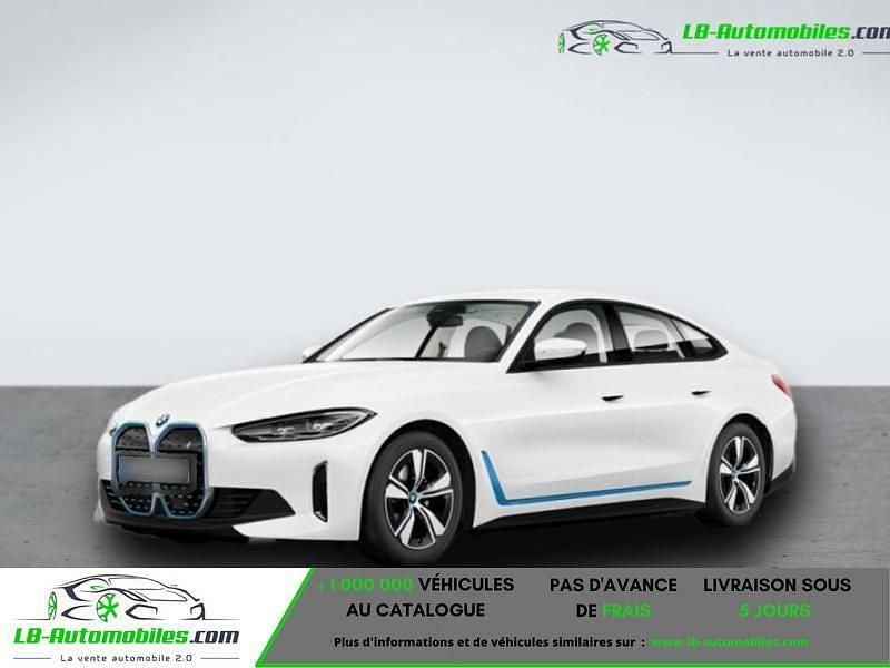 Utilisé 2022 BMW i4 Sport Line Berline | 39 000 € (Bon prix) - Image 1/4