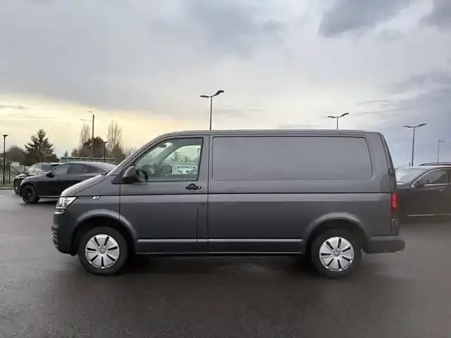 Occasion VW T6.1 204 ch (150 kW) 2022 Gris Van