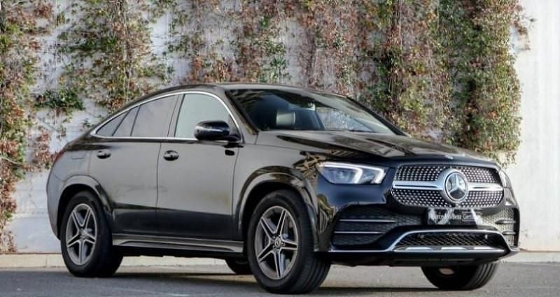 Occasion Mercedes GLE350 AMG line 197 ch (144 kW) 2023