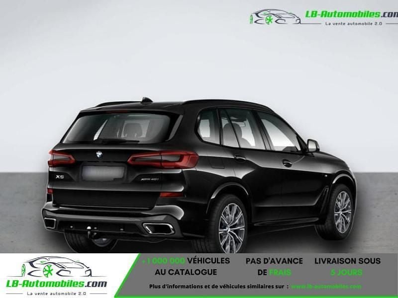 Occasion 2020 BMW 340 Comfort Edition | 63 400 € (Prix juste) - Image 1/2