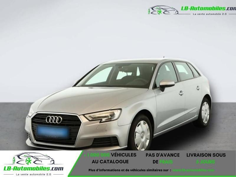 Occasion Audi A3 150 ch (110 kW) 2019 Berline