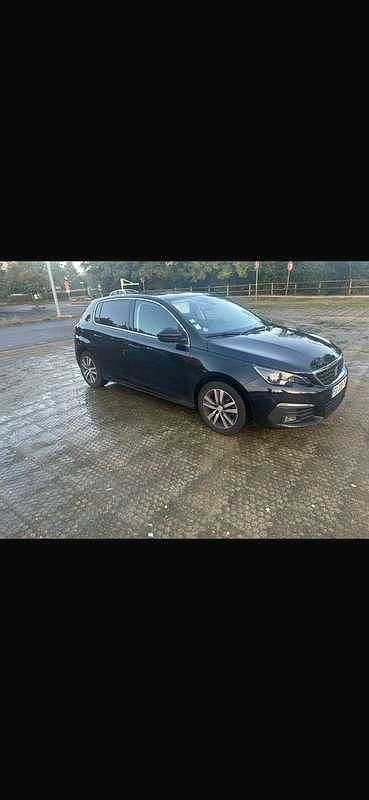 Occasion Peugeot 308 Allure 131 ch (96 kW) 2019 Berline