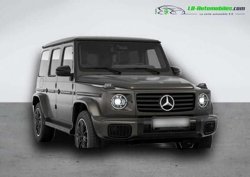 Utilisé 2024 Mercedes G500 SUV | 194 900 € - Image 1/3