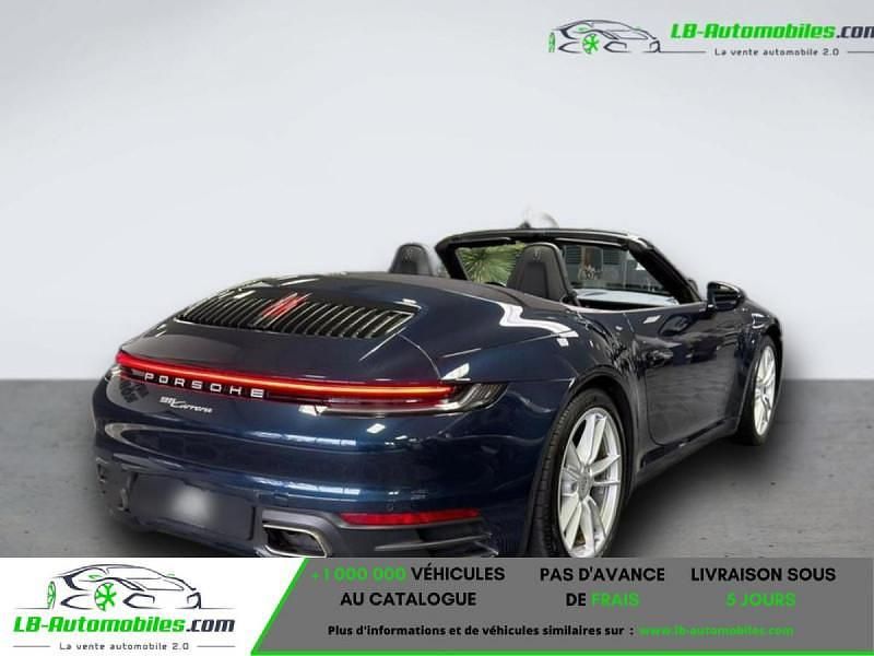 Occasion Porsche 911 385 ch (283 kW) 2021 Coupé