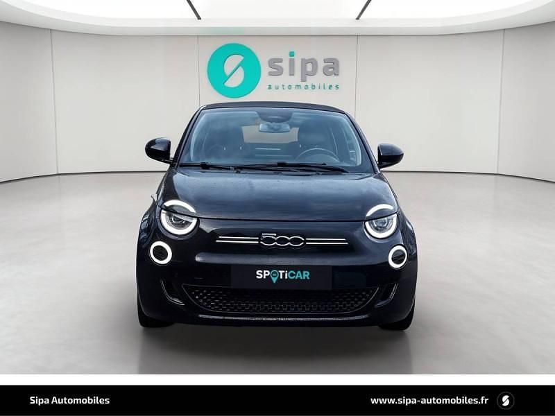 Occasion Fiat 500e 86 kW (118 ch) 2021 Citadine