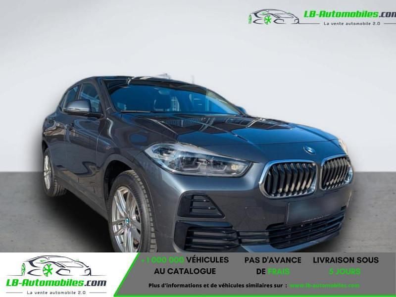 Occasion BMW X2 140 ch (102 kW) 2020 SUV
