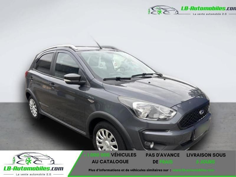 Occasion Ford Ka 86 ch (63 kW) 2019 Citadine