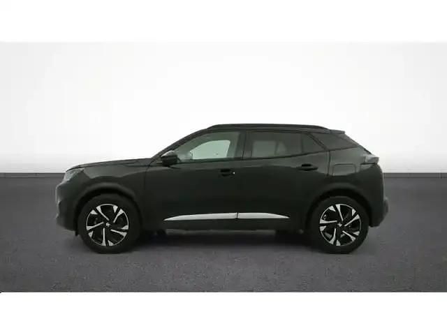 Occasion Peugeot e-2008 100 kW (136 ch) 2021 Noire perla nera SUV