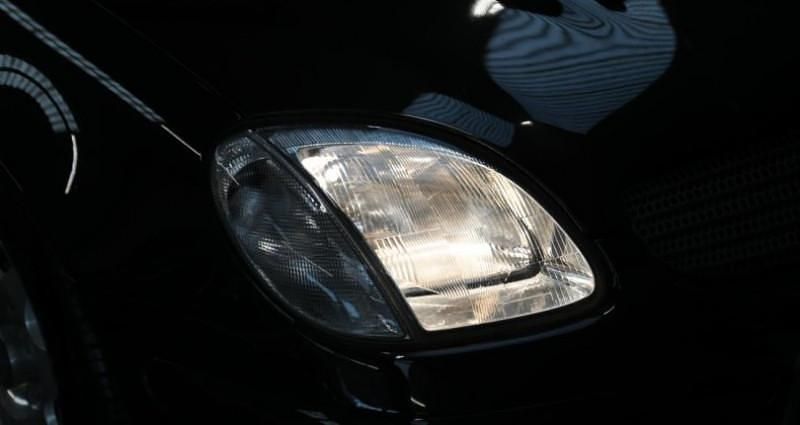 Occasion Mercedes 170 163 ch (119 kW) 2003 Coupé