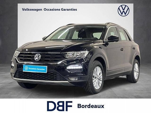Utilisé 2019 VW T-Roc LOUNGE SUV | 18 999 € (Prix juste) - Image 1/4