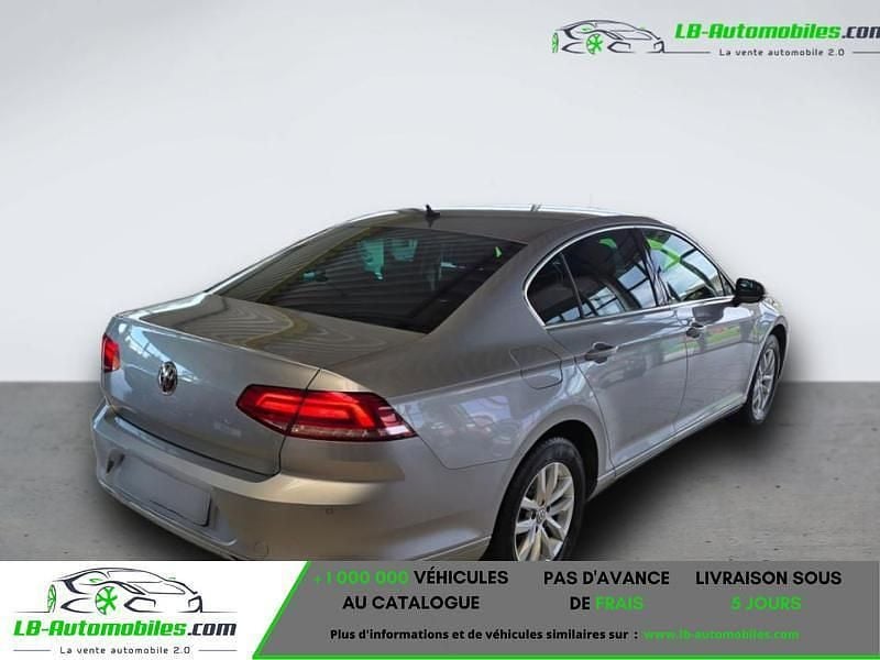 Occasion VW Passat 150 ch (110 kW) 2018 Berline
