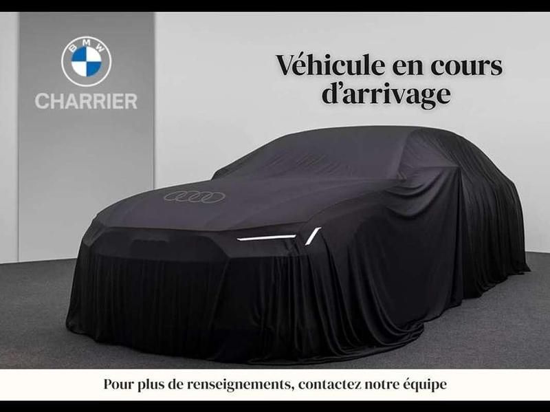 Occasion Audi S8 579 ch (425 kW) 2020 Argent Berline