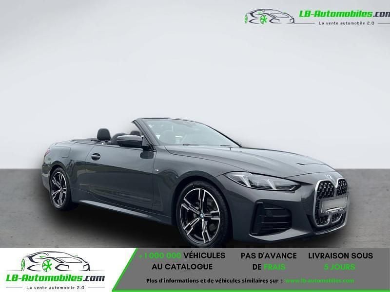 Utilisé 2025 BMW 420 Comfort Edition Coupé | 55 900 € (Prix cher) - Image 1/4