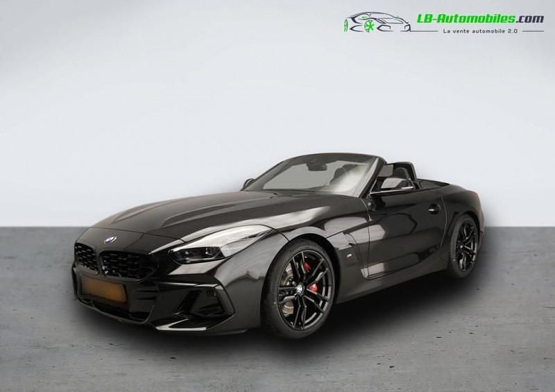Utilisé 2024 BMW Z4 M Sport Coupé | 70 200 € - Image 1/4