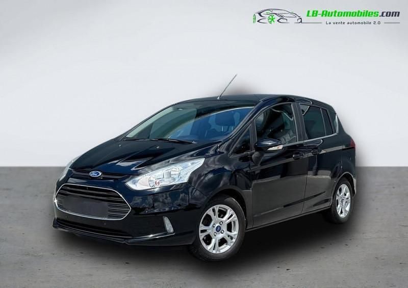 Utilisé 2017 Ford B-MAX Monospace | 11 300 € (Prix juste) - Image 1/4