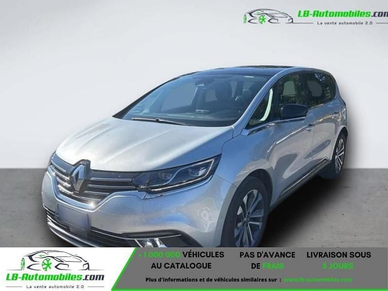 Utilisé 2021 Renault Espace Monospace | 31 100 € (Bon prix) - Image 1/4