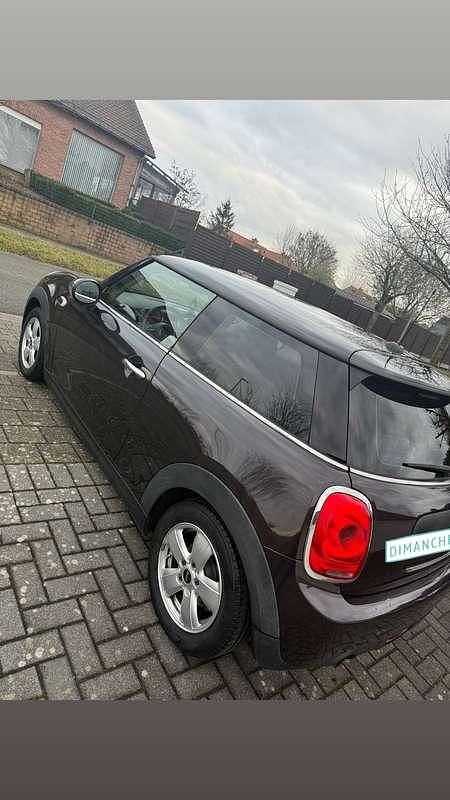 Occasion Mini One D Hatch 95 ch (69 kW) 2014 Citadine