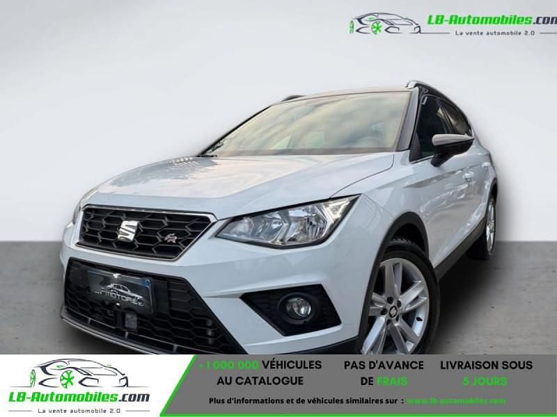 Occasion Seat Arona FR 116 ch (85 kW) 2019 SUV