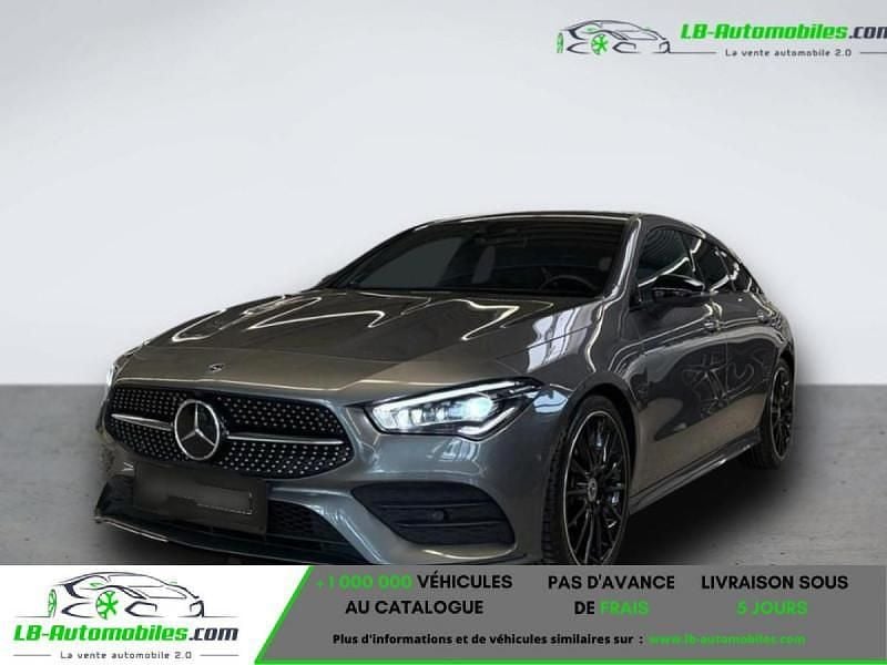 Occasion Mercedes 250 224 ch (164 kW) 2019 Coupé
