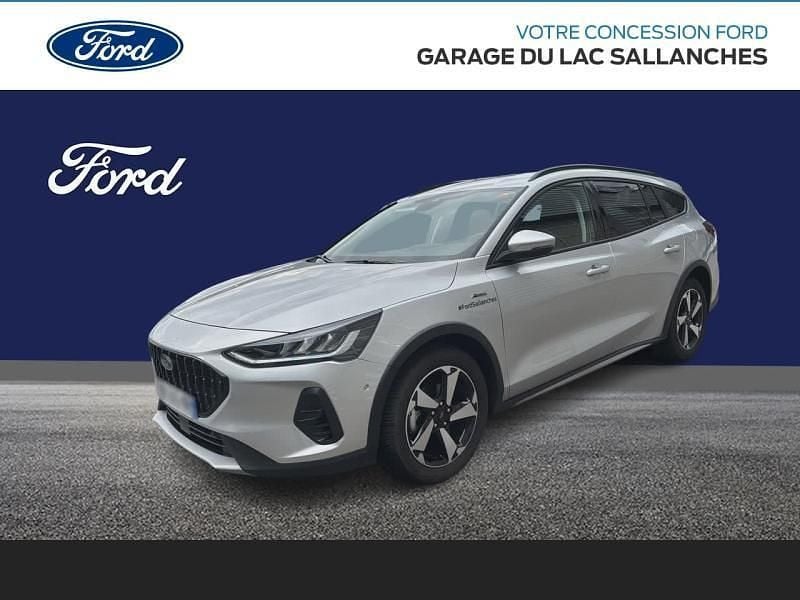 Utilisé 2025 Ford Focus Active X Break | 29 470 € (Prix cher) - Image 1/4