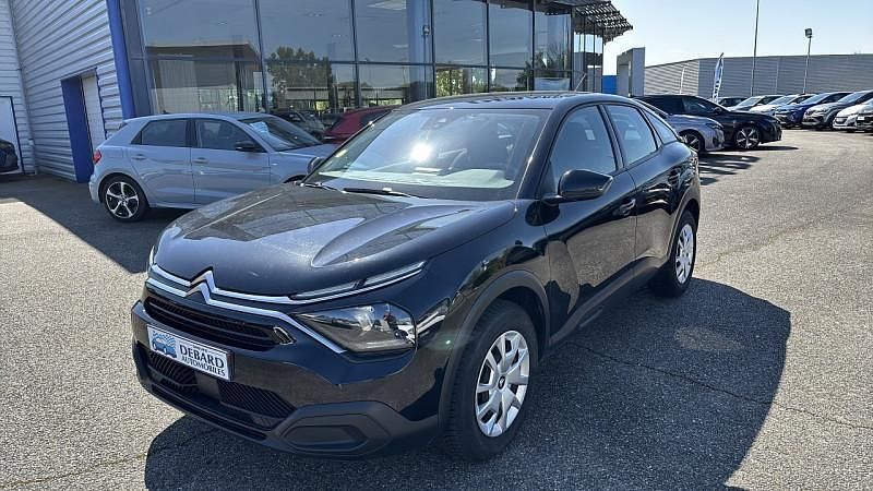 Utilisé 2022 Citroën C4 Live Berline | 15 990 € (Prix juste) - Image 1/4