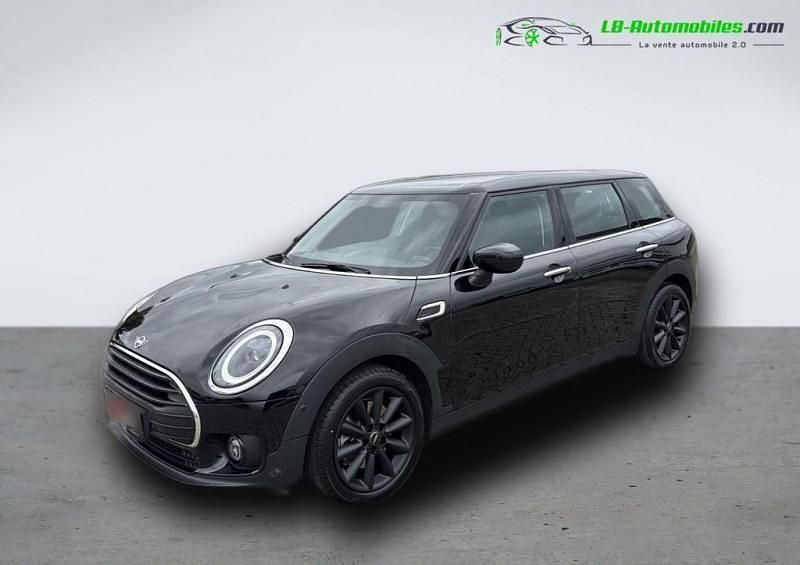 Utilisé 2021 Mini Clubman Break | 29 200 € - Image 1/4