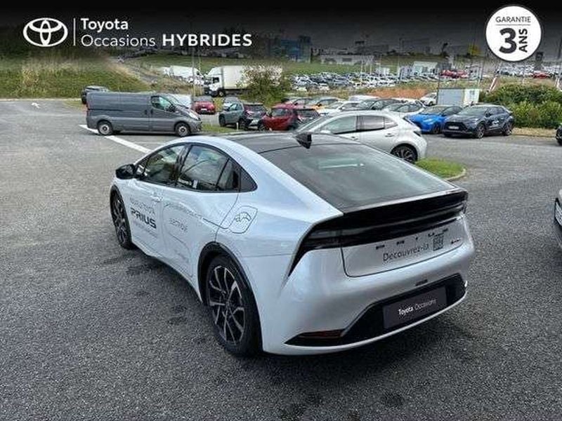 Utilisé 2023 Toyota Prius Design Citadine | 42 000 € - Image 1/1