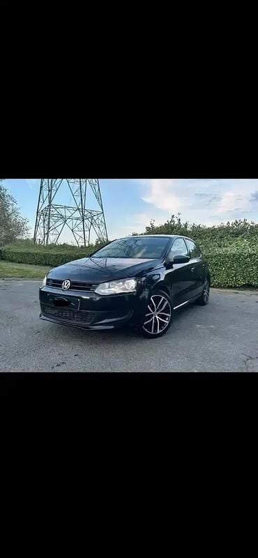 Utilisé 2009 VW Polo Trendline Berline | 4 200 € (Prix assez cher) - Image 1/4