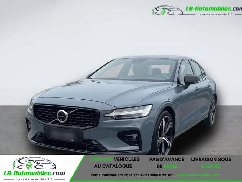 Occasion 2023 Volvo S60 Berline | 36 300 € - Image 1/4