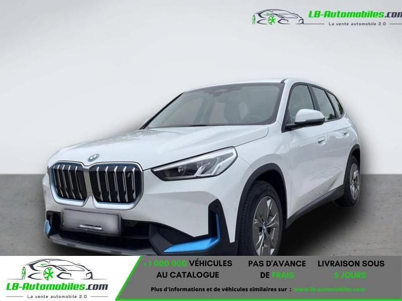 Utilisé 2023 BMW iX Sport Line SUV | 41 400 € (Prix juste) - Image 1/4