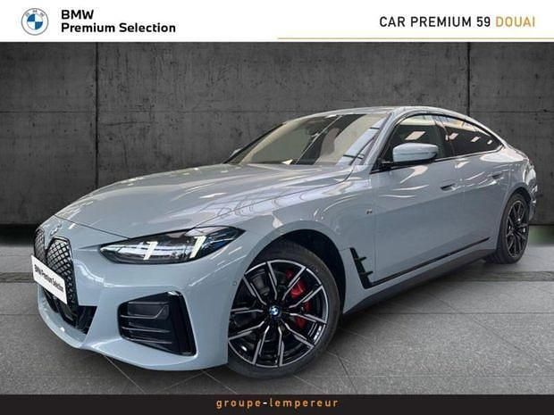 Utilisé 2025 BMW i4 M Sport Berline | 69 900 € - Image 1/4