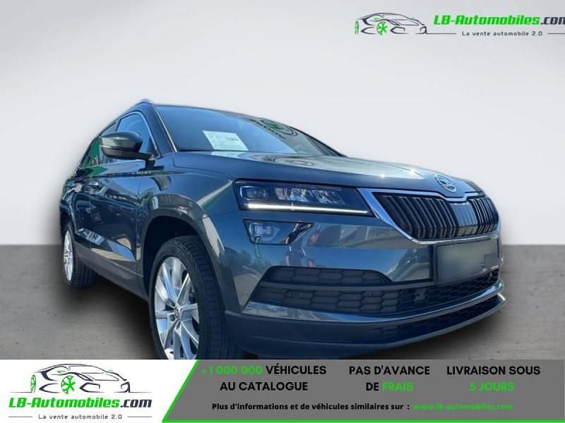 Occasion 2019 Skoda Karoq SUV | 23 900 € (Prix juste) - Image 1/4