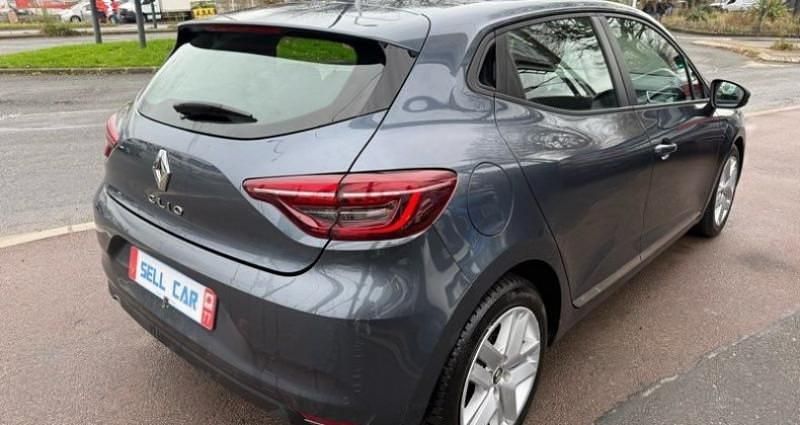 Occasion Renault Clio V Business 85 ch (62 kW) 2020 Citadine