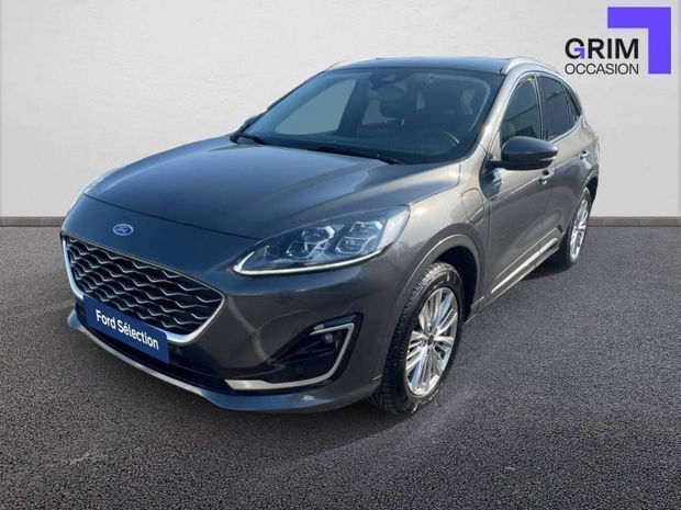 Othercolor Utilisé 2023 Ford Kuga Viva SUV | 26 290 € (Prix juste) - Image 1/4