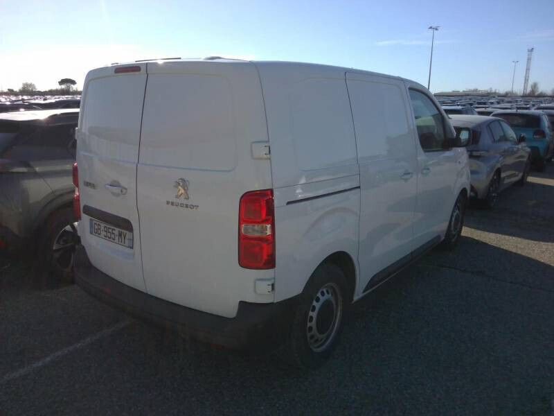 Utilisé 2021 Peugeot Expert S Van | 18 690 € (Prix assez cher) - Image 1/4