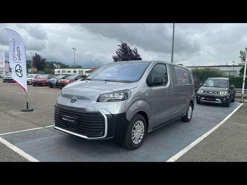 Occasion 2024 Toyota Proace Monospace | 28 999 € (Bon prix) - Image 1/1
