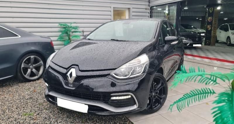 Utilisé 2013 Renault Clio IV Citadine | 15 990 € (Prix assez cher) - Image 1/4