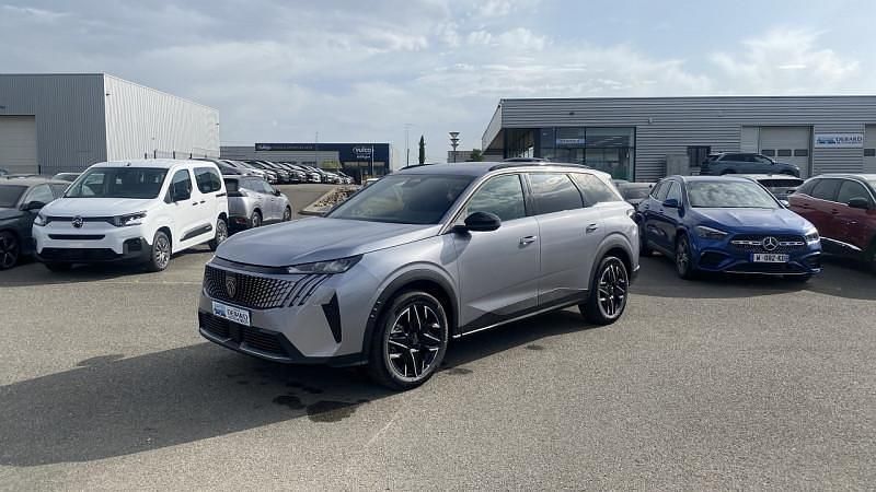 Nouvelle 2025 Peugeot 5008 Allure Monospace | 33 990 € (Bon prix) - Image 1/4