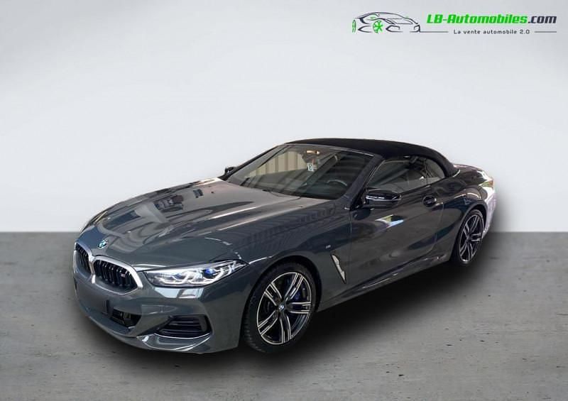 Utilisé 2023 BMW M850 Comfort Edition Coupé | 72 400 € - Image 1/4