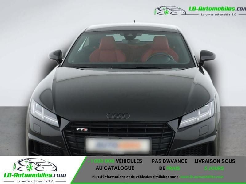 Occasion Audi TTS Sport 310 ch (228 kW) 2016 Coupé