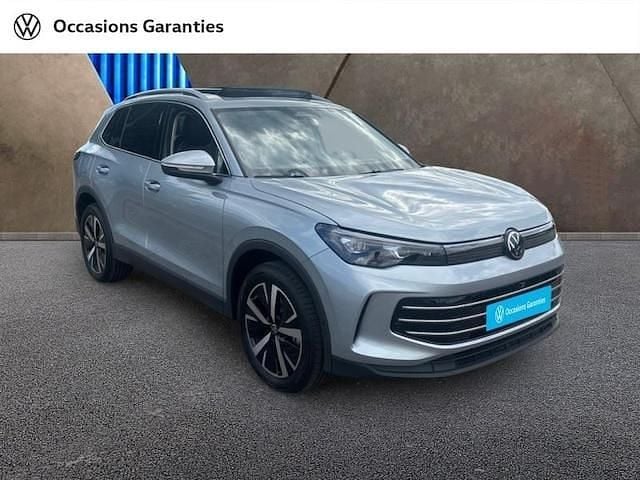 Occasion VW Tiguan Elegance 150 ch (110 kW) 2025 SUV