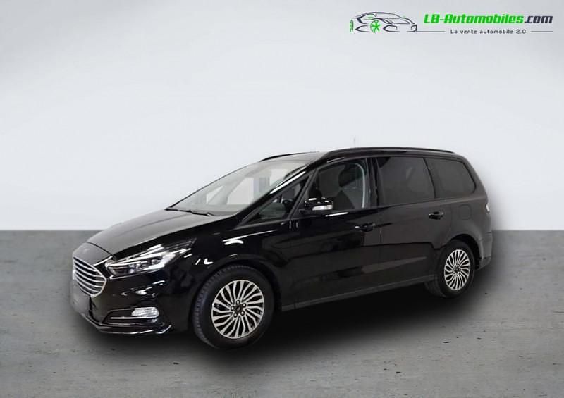 Utilisé 2022 Ford Galaxy Monospace | 29 900 € (Super prix) - Image 1/4
