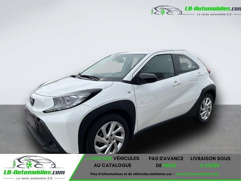 Utilisé 2023 Toyota Aygo Citadine | 18 100 € (Prix cher) - Image 1/4