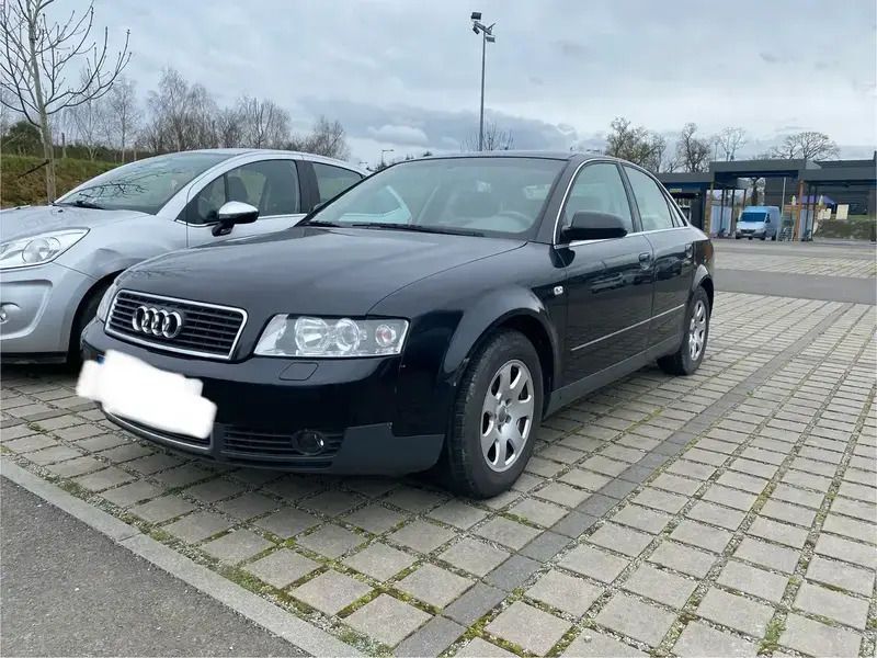 Utilisé 2003 Audi A4 Berline | 6 400 € - Image 1/4