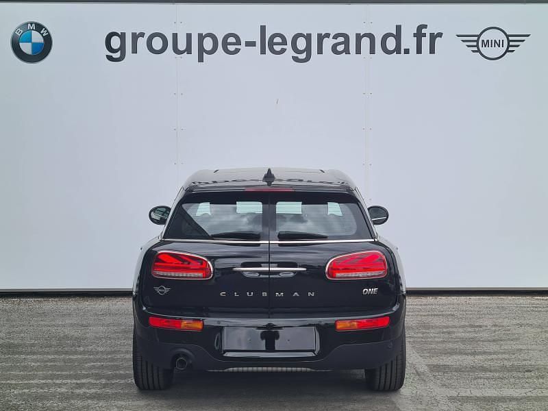 Occasion Mini ONE 102 ch (75 kW) 2022 Citadine