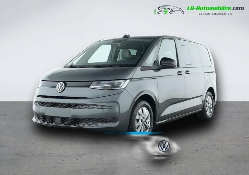 Utilisé 2023 VW Multivan Break | 52 500 € (Prix juste) - Image 1/4