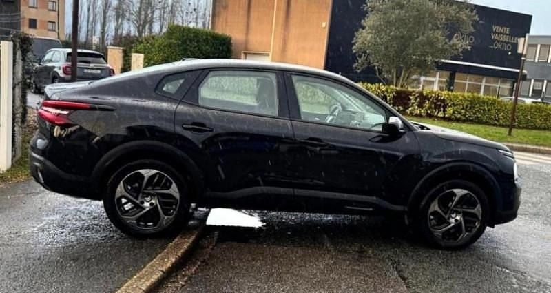 Occasion Citroën C4 X Feel 131 ch (96 kW) 2023 SUV