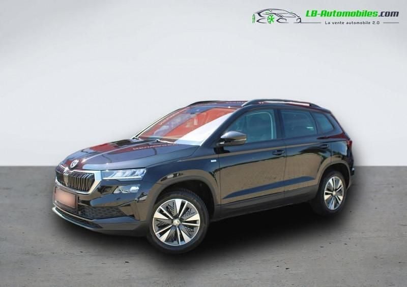 Utilisé 2022 Skoda Karoq SUV | 30 100 € (Prix juste) - Image 1/4