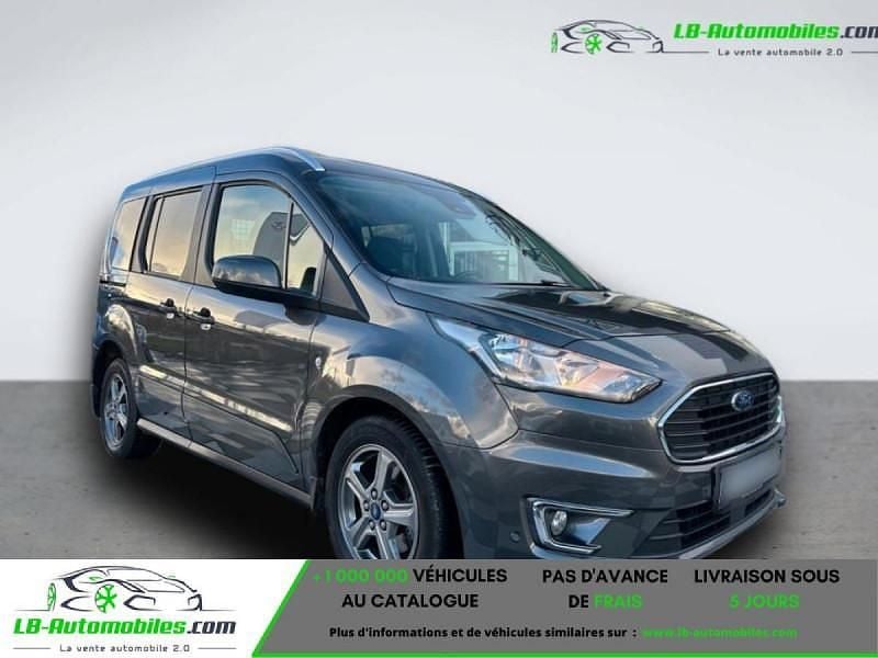 Occasion Ford Tourneo 120 ch (88 kW) 2020 Van